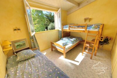 Maison à vendre à Le cap d agde
