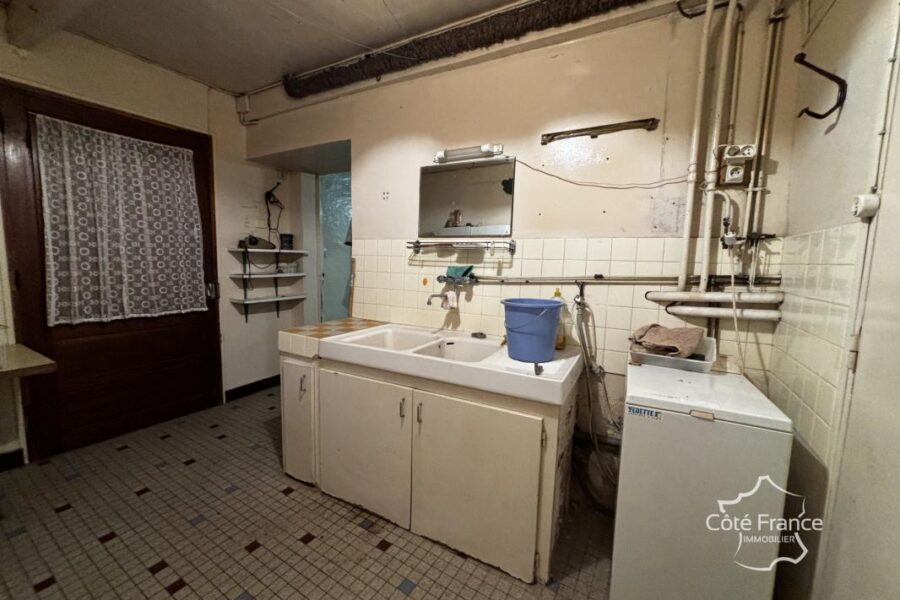 Maison à vendre à Maurs — Vue nature — photo 16