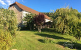 Maison à vendre à Junhac — Vue nature — photo 16