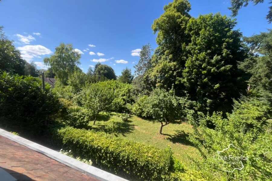 Maison à vendre à Clamecy — Vue nature — photo 16