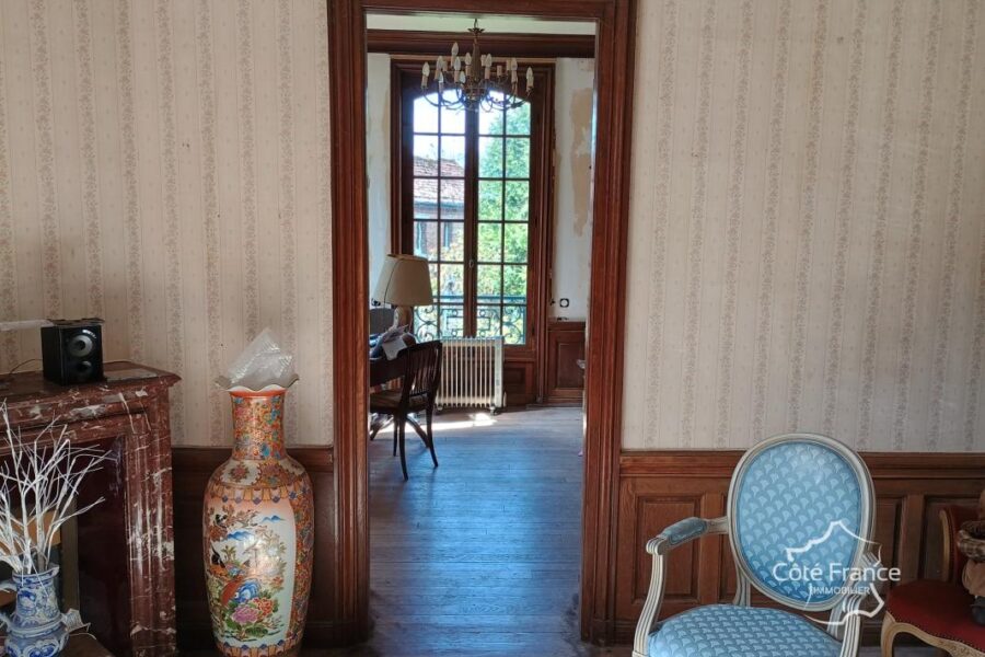 Maison à vendre à Proisy — Vue nature — photo 16