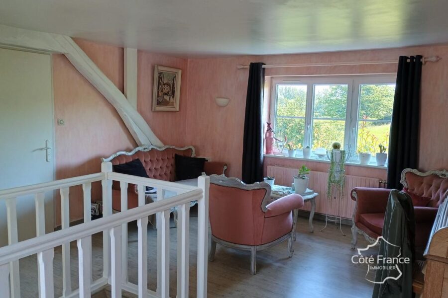 Maison à vendre à Marly gomont — Vue nature — photo 16