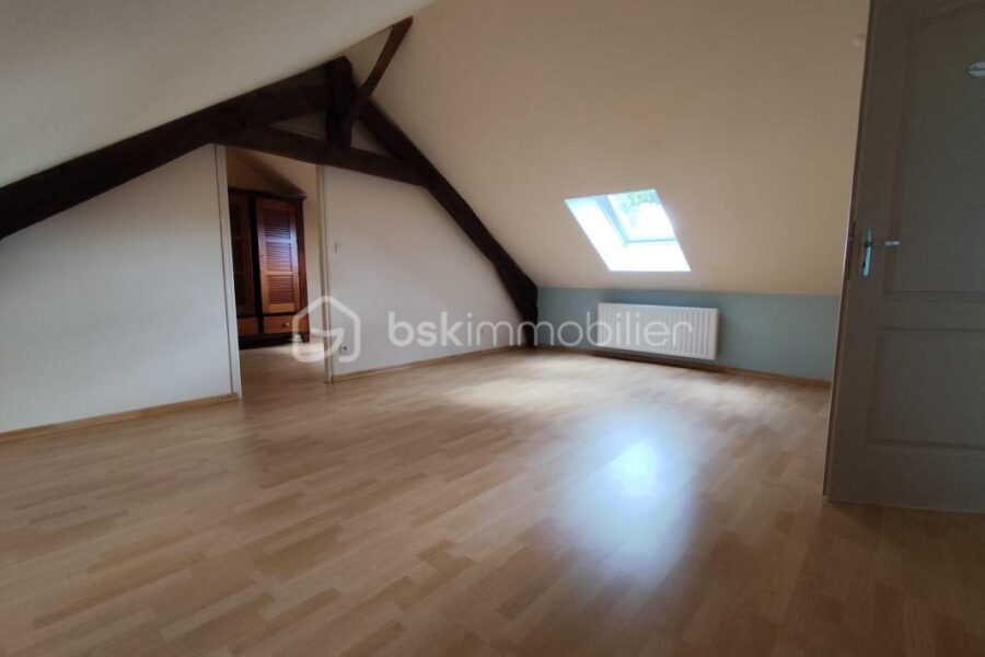 Maison à vendre à La pallu — Vue nature — photo 16