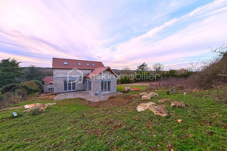 Maison à vendre à Maintenon — Vue nature — photo 16