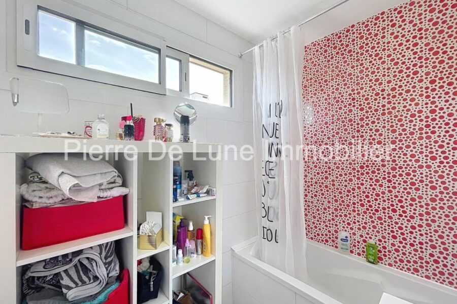 Appartement à vendre à Lyon — Vue parc & jardin — photo 16