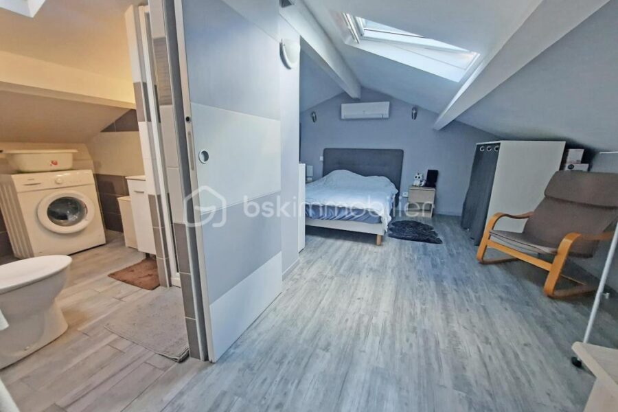 Maison à vendre à Draguignan — Vue nature — photo 16