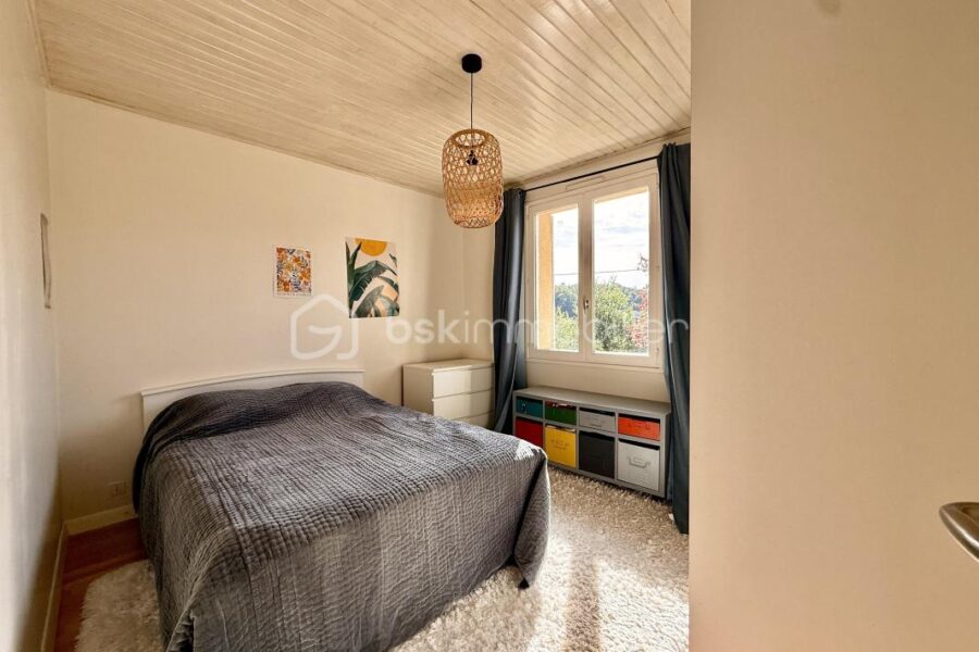 Maison à vendre à Geyssans — Vue nature — photo 16