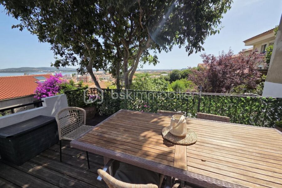 Appartement à vendre à Sete — Vue nature — photo 16
