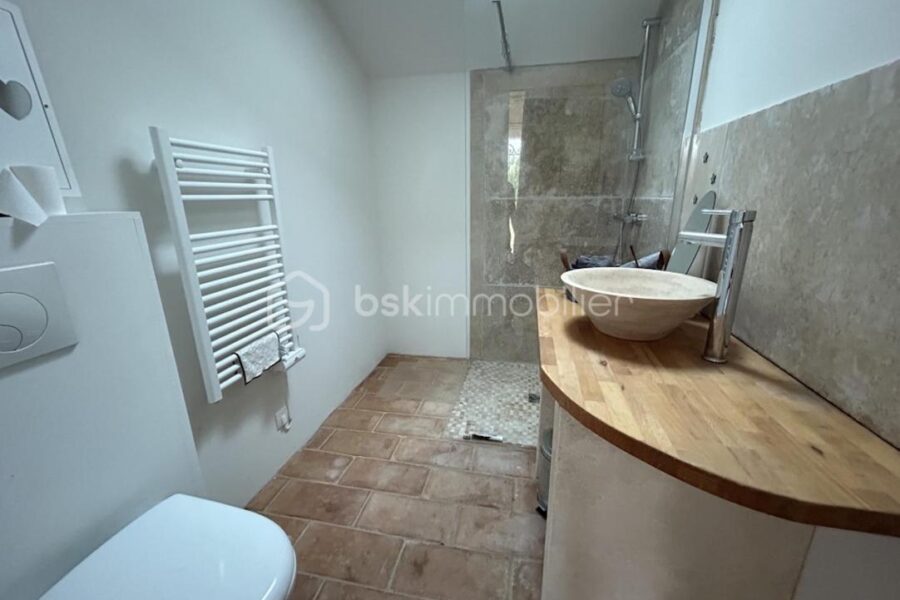 Maison à vendre à Agen — Vue nature — photo 16