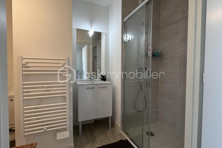 Appartement à vendre à Rennes — Vue sur la ville — photo 16