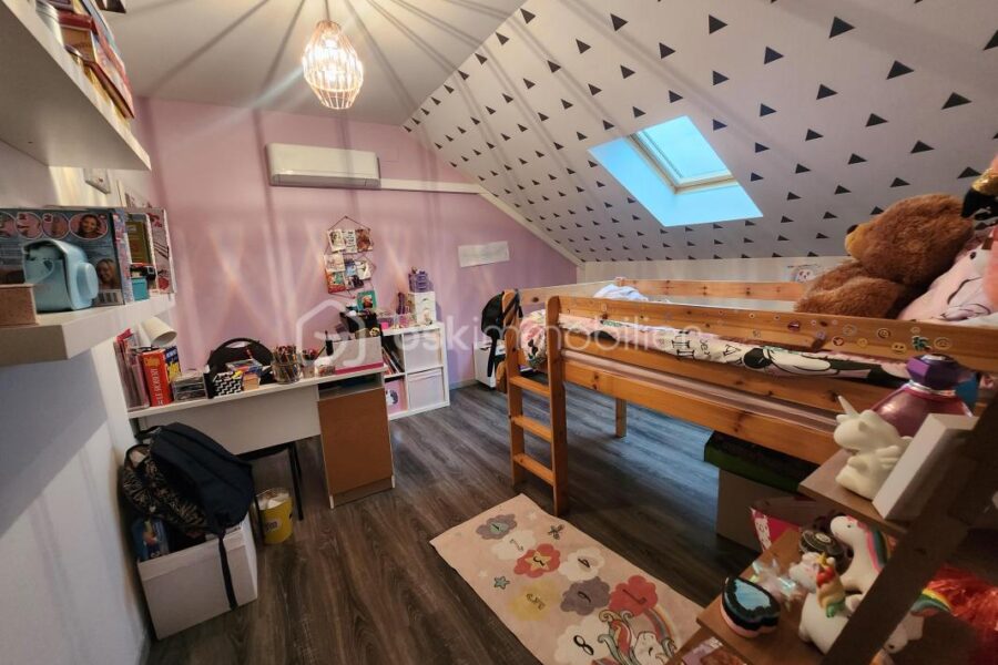Maison à vendre à Urzy — Vue dégagée — photo 17