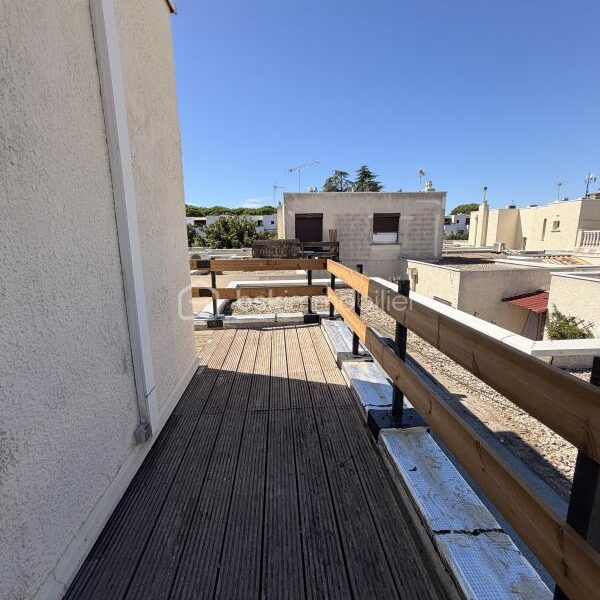 Appartement à vendre à Le grau du roi — Vue parc & jardin — photo 16