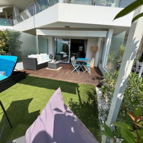 Appartement à vendre à Nice — Vue mer — photo 16