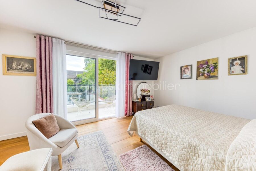 Maison à vendre à Le perreux sur marne — Vue dégagée — photo 16