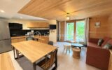 Maison à vendre à Lanslevillard — Vue montagne — photo 16