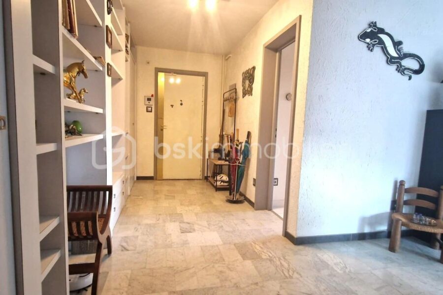 Appartement à vendre à Grenoble — Vue montagne — photo 16