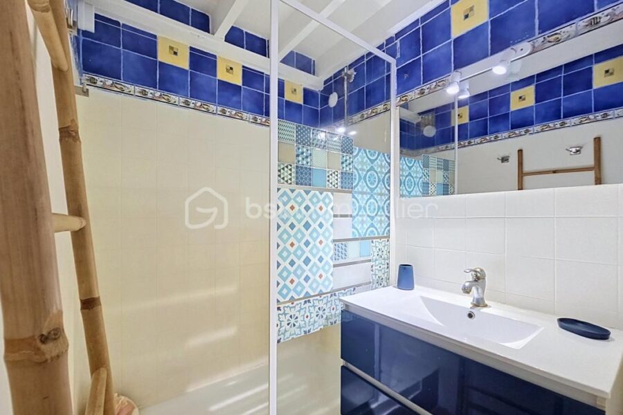 Appartement à vendre à Saint francois — Vue mer — photo 16