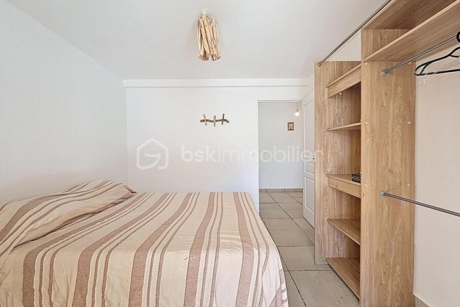 Maison à vendre à Saint francois — Vue mer — photo 16