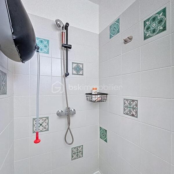 Appartement à vendre à Saint francois — Vue mer — photo 16