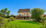Maison à vendre à Frethun — Vue parc & jardin — photo 16