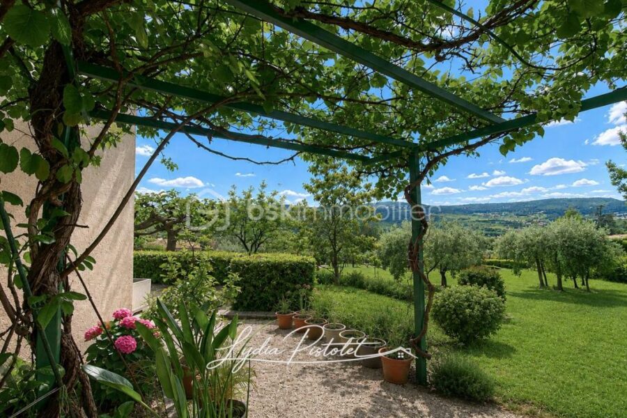 Maison à vendre à Apt — Vue nature — photo 17