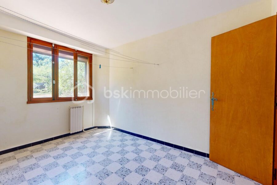 Maison à vendre à Bagnols sur ceze — Vue nature — photo 16