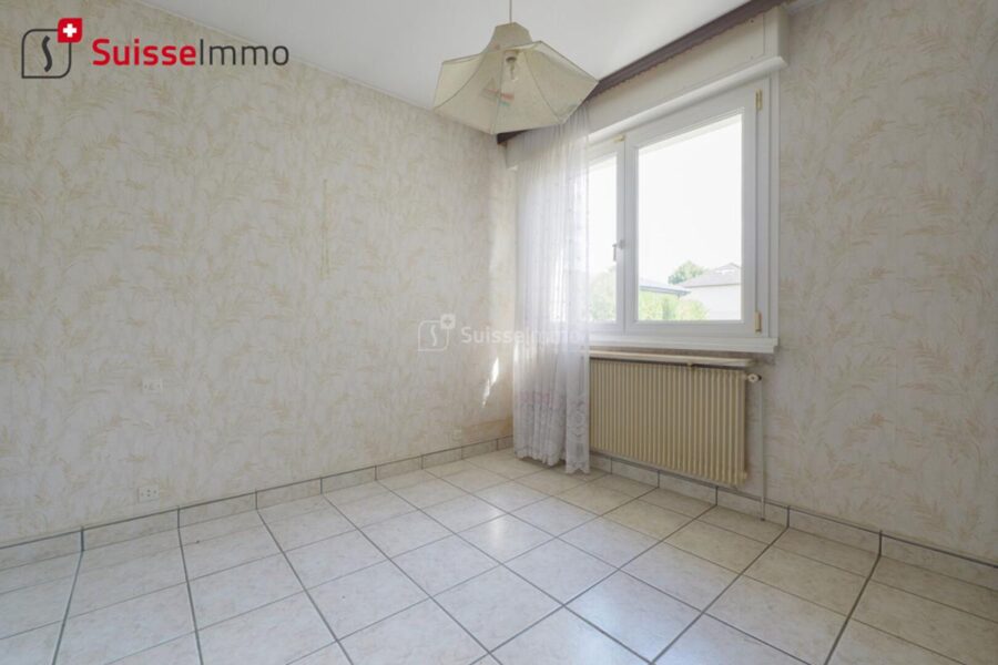 Maison à vendre à Taillecourt — Vue nature — photo 16