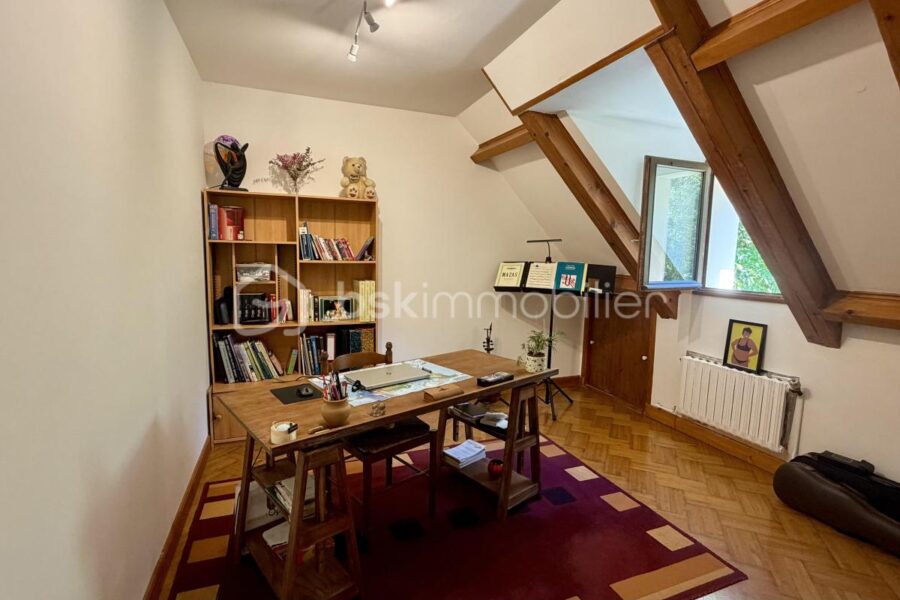 Maison à vendre à Neauphle le vieux — Vue nature — photo 16