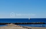 Appartement à vendre à Carnon plage — Vue mer — photo 16