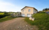 Maison à vendre à Nollieux — Vue nature — photo 16