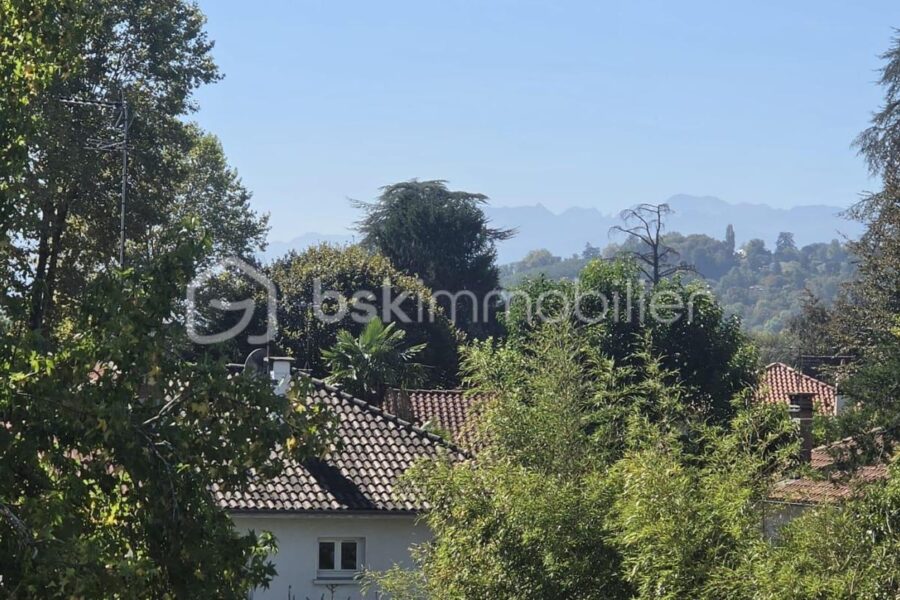 Appartement à vendre à Billere — Vue parc & jardin — photo 16