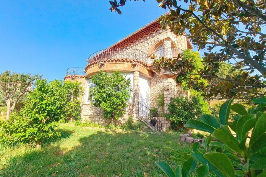 Maison à vendre à Prades — Vue nature — photo 16