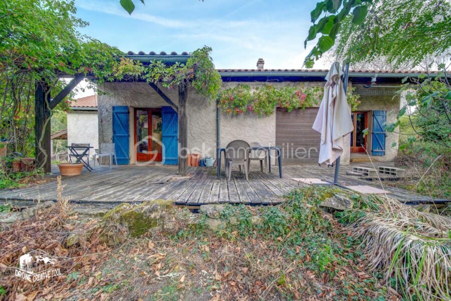 Maison à vendre à Retonfey — Vue nature — photo 16