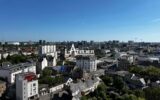 Appartement à vendre à Nantes — Vue sur la ville — photo 16