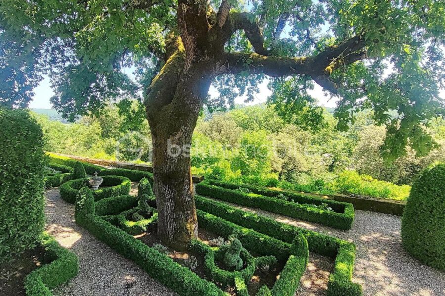 Maison à vendre à Lalinde — Vue nature — photo 16