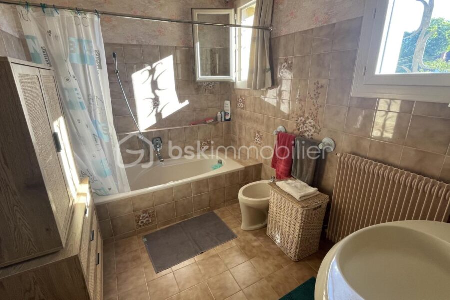 Maison à vendre à Lalinde — Vue nature — photo 16