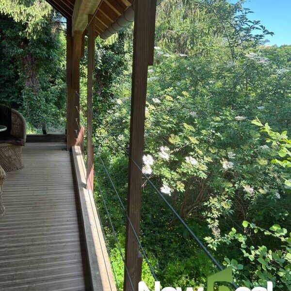 Maison à vendre à Arnac pompadour — Vue nature — photo 16