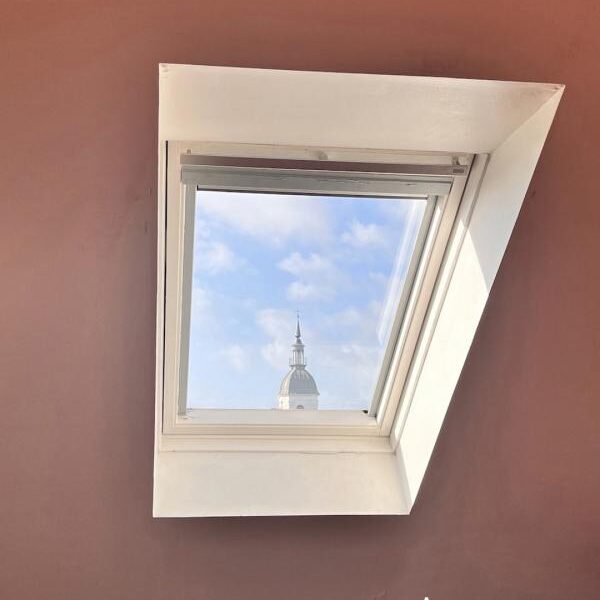 Appartement à vendre à Nantes — Vue sur la ville — photo 16