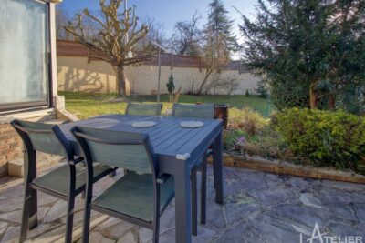 Maison à vendre à Marly le roi
