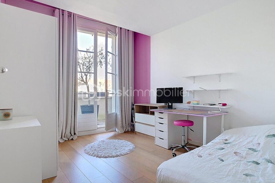 Maison à vendre à Meaux — Vue sur la ville — photo 16