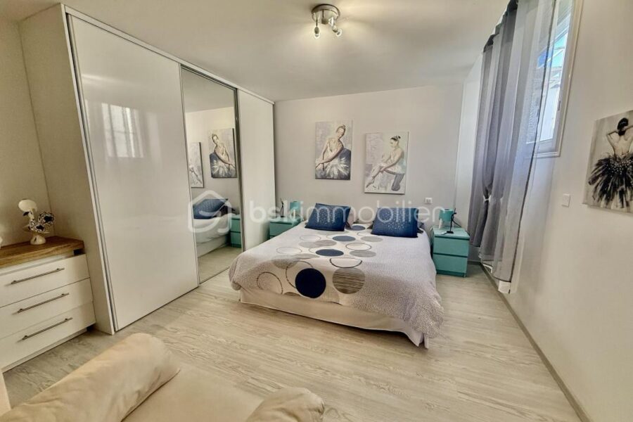 Appartement à vendre à Royan — Vue mer — photo 16