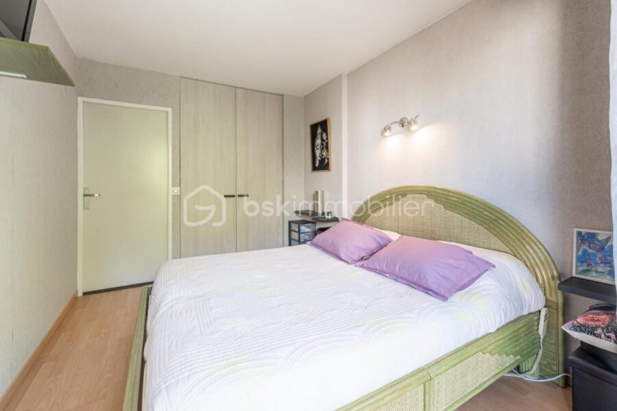 Appartement à vendre à Sillingy — Vue nature — photo 16
