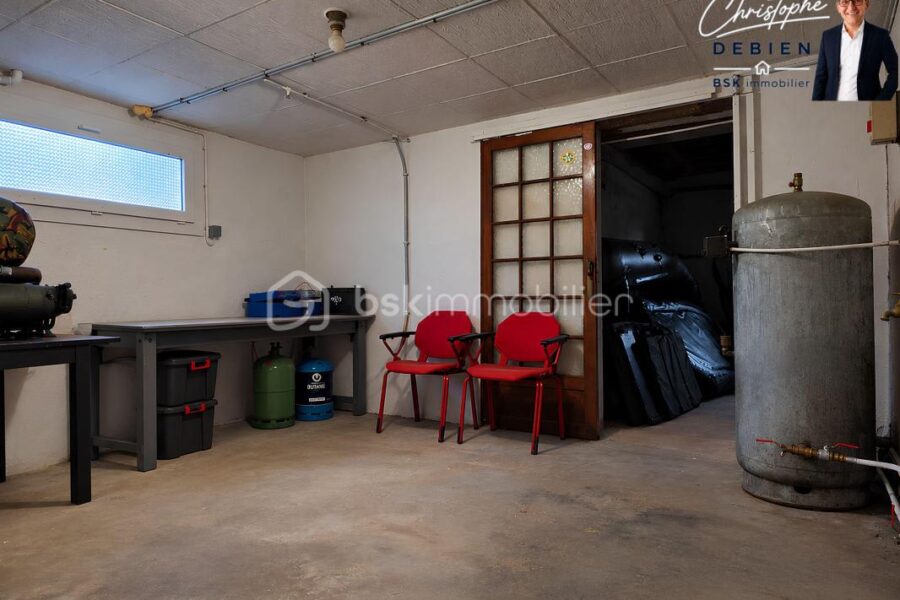 Maison à vendre à Chavagnes en paillers — Vue dégagée — photo 16