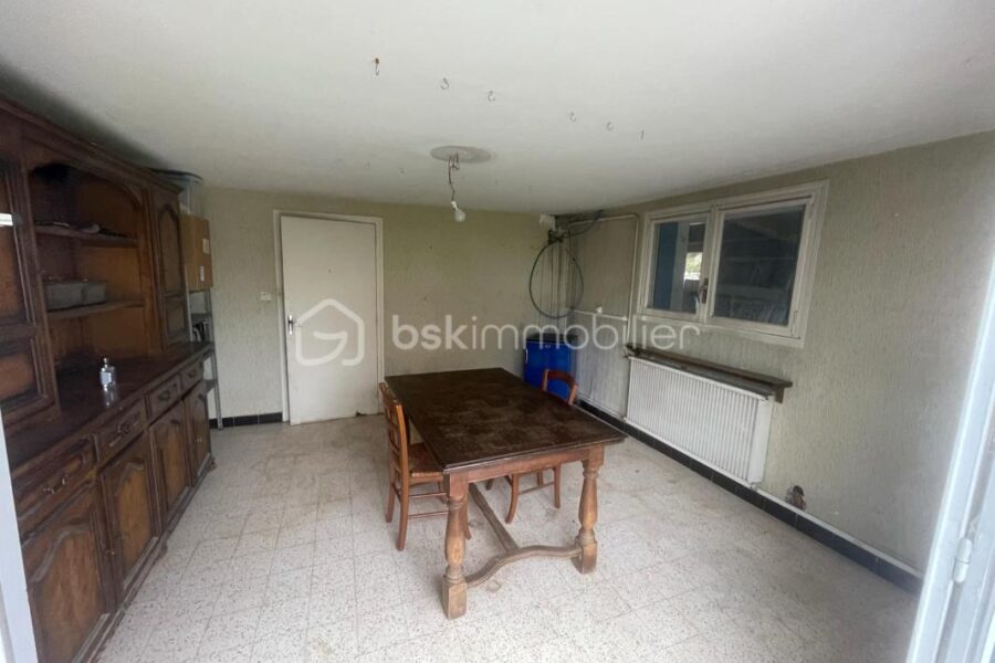 Maison à vendre à Saulce-sur-Rhône — Vue dégagée — photo 17