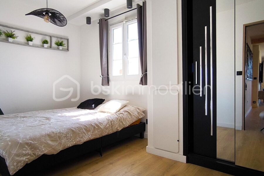 Appartement à vendre à Mallemort — Vue nature — photo 16