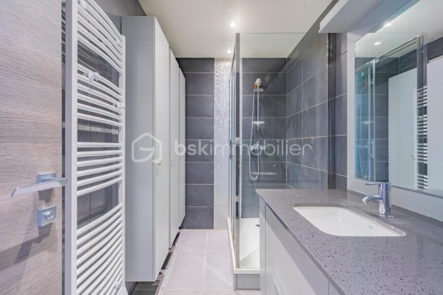 Appartement à vendre à Poisy — Vue nature — photo 16