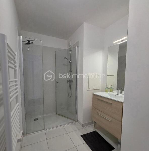 Appartement à vendre à Bobigny — Vue fleuve — photo 16