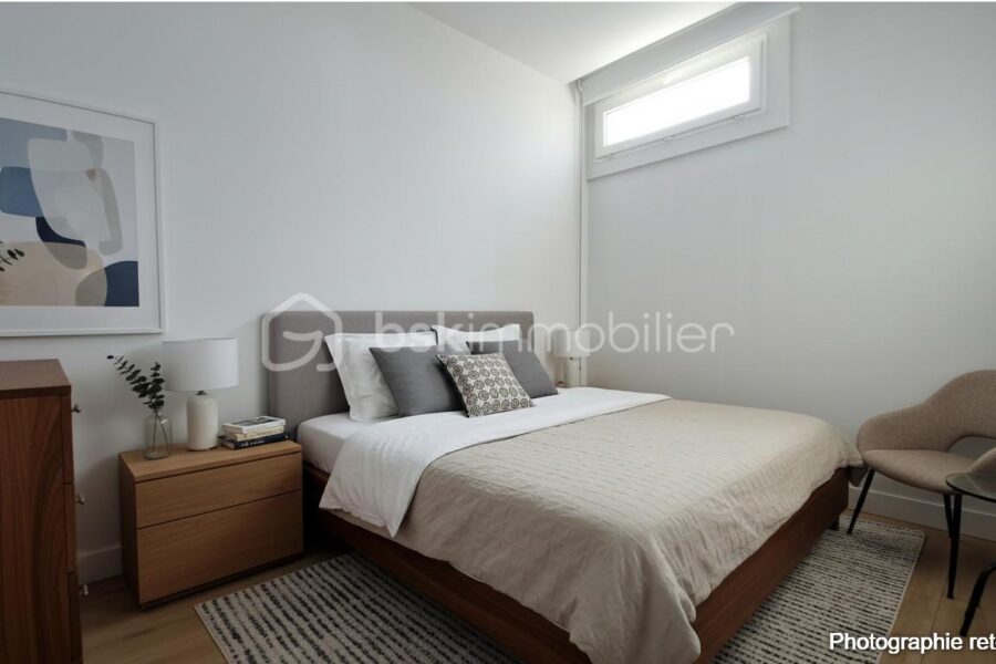Appartement à vendre à Carnon plage — Vue mer — photo 16