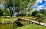Maison à vendre à Beuvry — Vue parc & jardin — photo 16