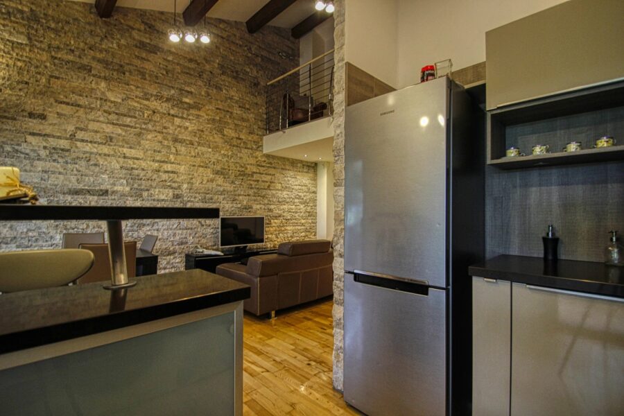 Appartement à louer à Saint-raphaël — Vue parc & jardin — photo 16